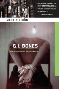G.I. Bones (Sergeants Sueño and BASCOM Novel)