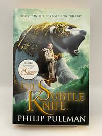 The Subtle Knife (His Dark Materials)