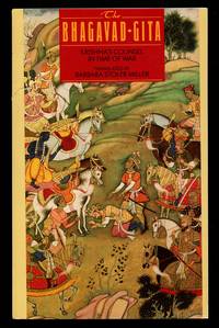 The Bhagavad-Gita: Krishna's Counsel in Time of War