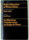 Modern Migrations in Western Africa
