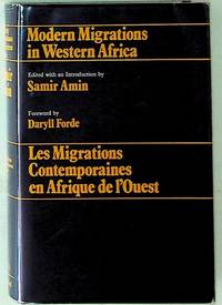 Modern Migrations in Western Africa