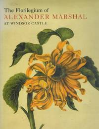 cover of The Florilegiumof Alexander Marshal