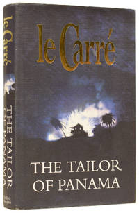 cover of The Tailor of Panama