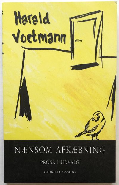 Nænsom afkæbning.