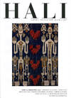 Hali. Carpet, Textile and Islamic Art. Issue 115. March-April 2001