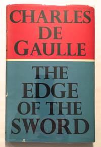 image of The Edge of the Sword