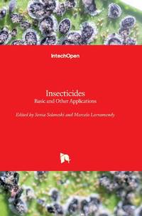 Insecticides:Basic and Other Applications