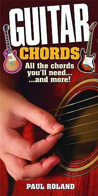 cover of Guitar Chords