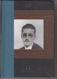 James Joyce