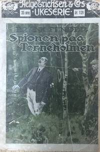 Spionen paa Terneholmen.