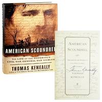 American Scoundrel [Signed]