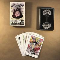 image of Hexen2.0 Tarot Deck