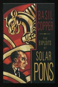 The Exploits of Solar Pons
