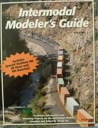 cover of Intermodal Modeler's Guide Volume 1