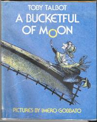 A bucketful of moon