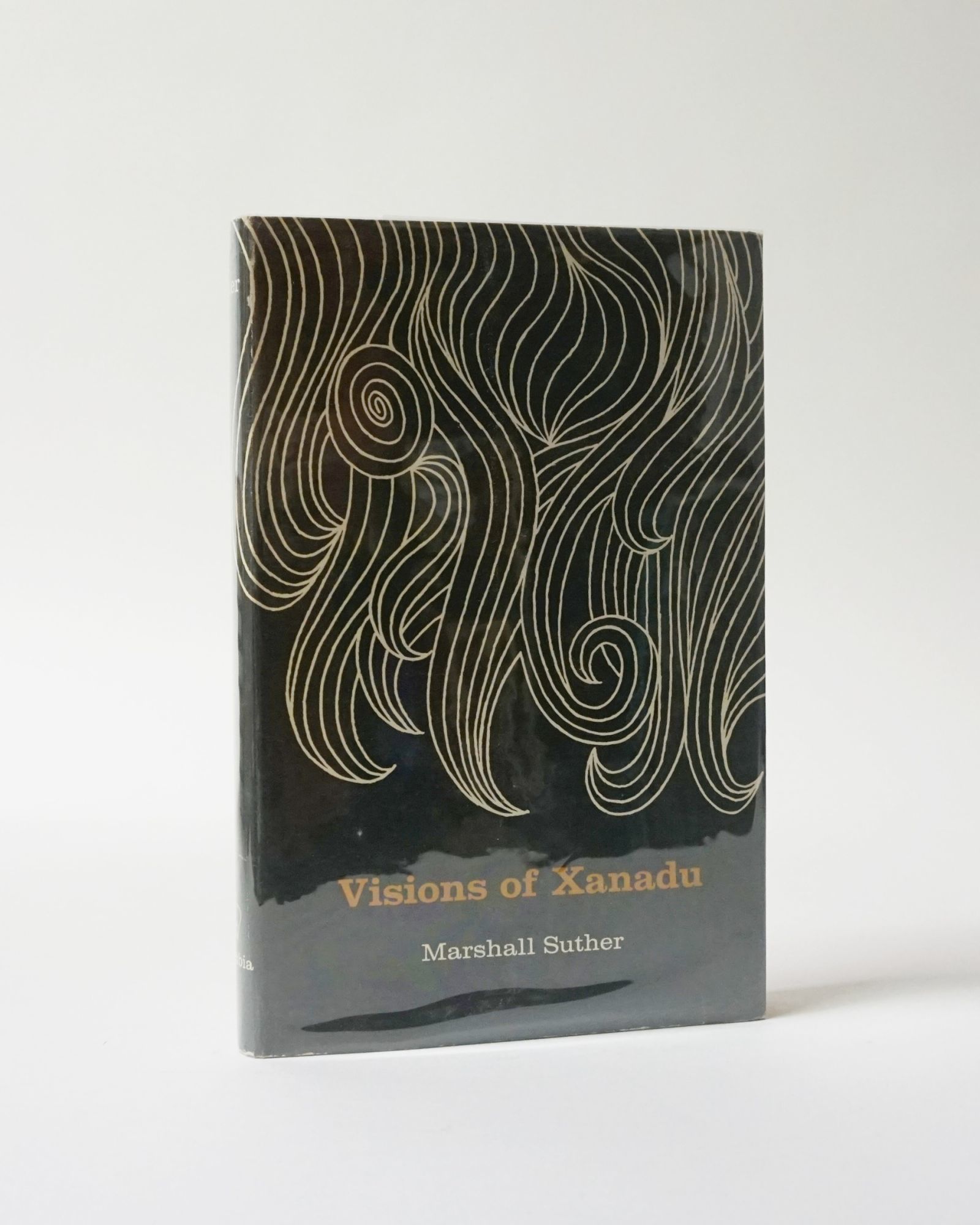 洋書 Visions of Xanadu by Marshall Suther Visions of Xanadu by Suther, Marshall | Hardcover | 1965