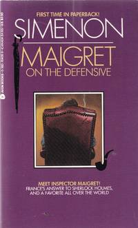 Maigret on the Defensive