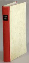 Magie. Zeitschrift des magischen Zirkels von Deutschland. 38. For the year 1958, complete