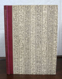 cover of FIFTEENTH CENTURY BOOKS And The TWENTIETH CENTURY: An Address by Curt F. Buhler, and a Catalogue of an Exhibition of Fifteenth Century Books Held at The Grolier Club, April 15 - June 1, 1952