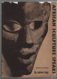 image of African Sculpture Speaks
