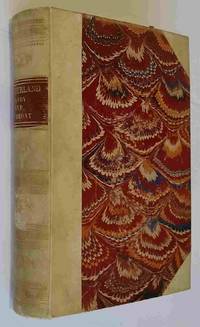 image of A Handbook for Travellers in Switzerland and the Alps of Savoy and Piedmont