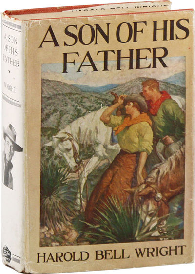 A Son of His Father