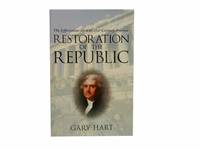 cover of Restoration of the Republic: