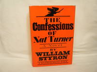 image of The Confessions of Nat Turner