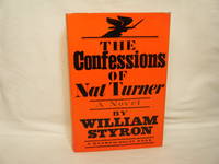 The Confessions of Nat Turner