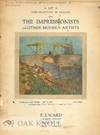 LIST OF REPRODUCTIONS IN COLOUR AFTER THE IMPRESSIONISTS AND OTHER MODERN ARTISTS