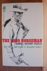 image of THE LOBO HORSEMAN
