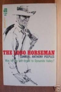 THE LOBO HORSEMAN