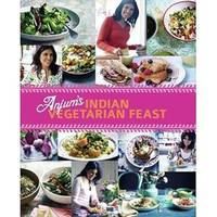 Anjum's Indian Vegetarian Feast