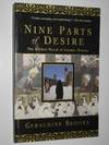 Nine Parts Of Desire