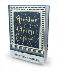 image of Murder on the Orient Express (Poirot)