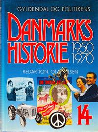 Gyldendal og Politikens Danmarkshistorie. Bd. 14