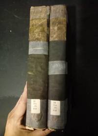 THE CHURCH HISTORIANS OF ENGLAND - REFORMATION PERIOD - VOL.V. PART I & PART II The Acts And Monuments Of John Foxe - Carefully Revised, With Notes And Appendices. - 