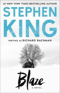 Blaze : A Novel