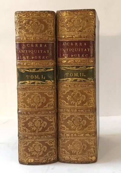 Neue acerra philologica. Oder gründliche…