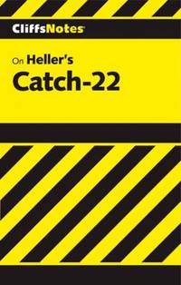 Heller's Catch-22 (Cliffs Notes)