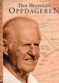 Oppdageren