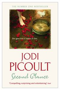 Second Glance: A completely gripping and heartbreaking emotional book club novel from the...