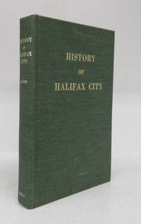 image of History of Halifax City