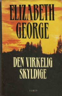 Den virkelig skyldige