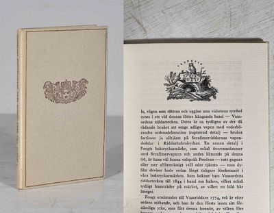 Kungliga boktryckare från Gustav Vasa till Gustaf…