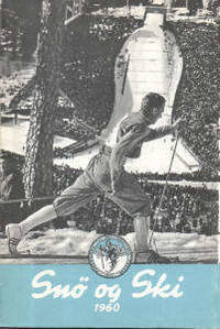 Snø og ski. Årbok 1960. 66. årgang.