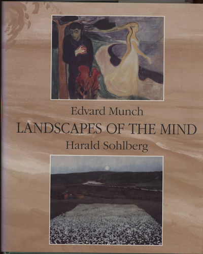 Edvard Munch & Harald Sohlberg. Landscapes of the…