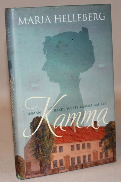 Kamma.