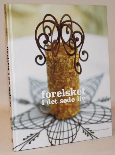 Forelsket i det søde liv.