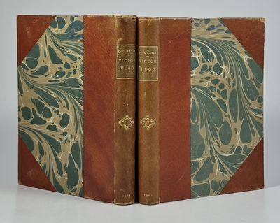 Victor Hugo.